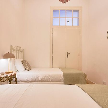 Spacious Apartment In The Perfect Lisbon Location, By Timecooler Exteriér fotografie