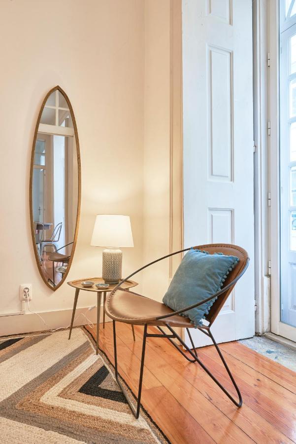 Spacious Apartment In The Perfect Lisbon Location, By Timecooler Exteriér fotografie